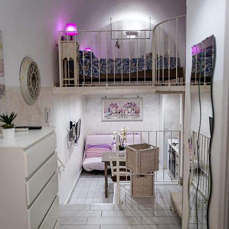 הוילה פולינאנו א מארה Casa Vanny מראה חיצוני תמונה