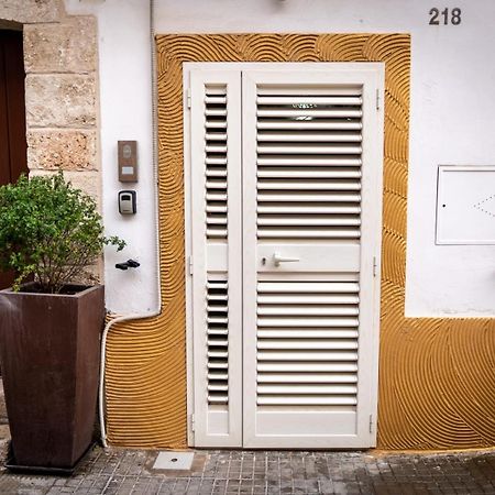 הוילה פולינאנו א מארה Casa Vanny מראה חיצוני תמונה