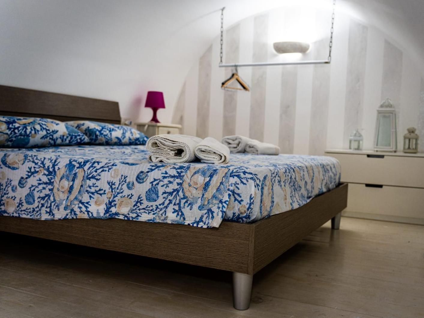 הוילה פולינאנו א מארה Casa Vanny מראה חיצוני תמונה