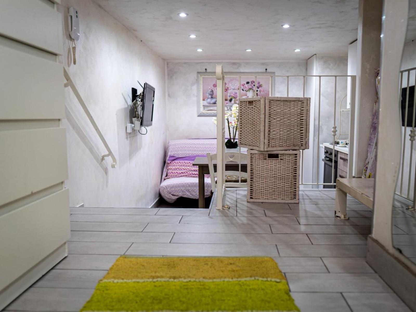 הוילה פולינאנו א מארה Casa Vanny מראה חיצוני תמונה