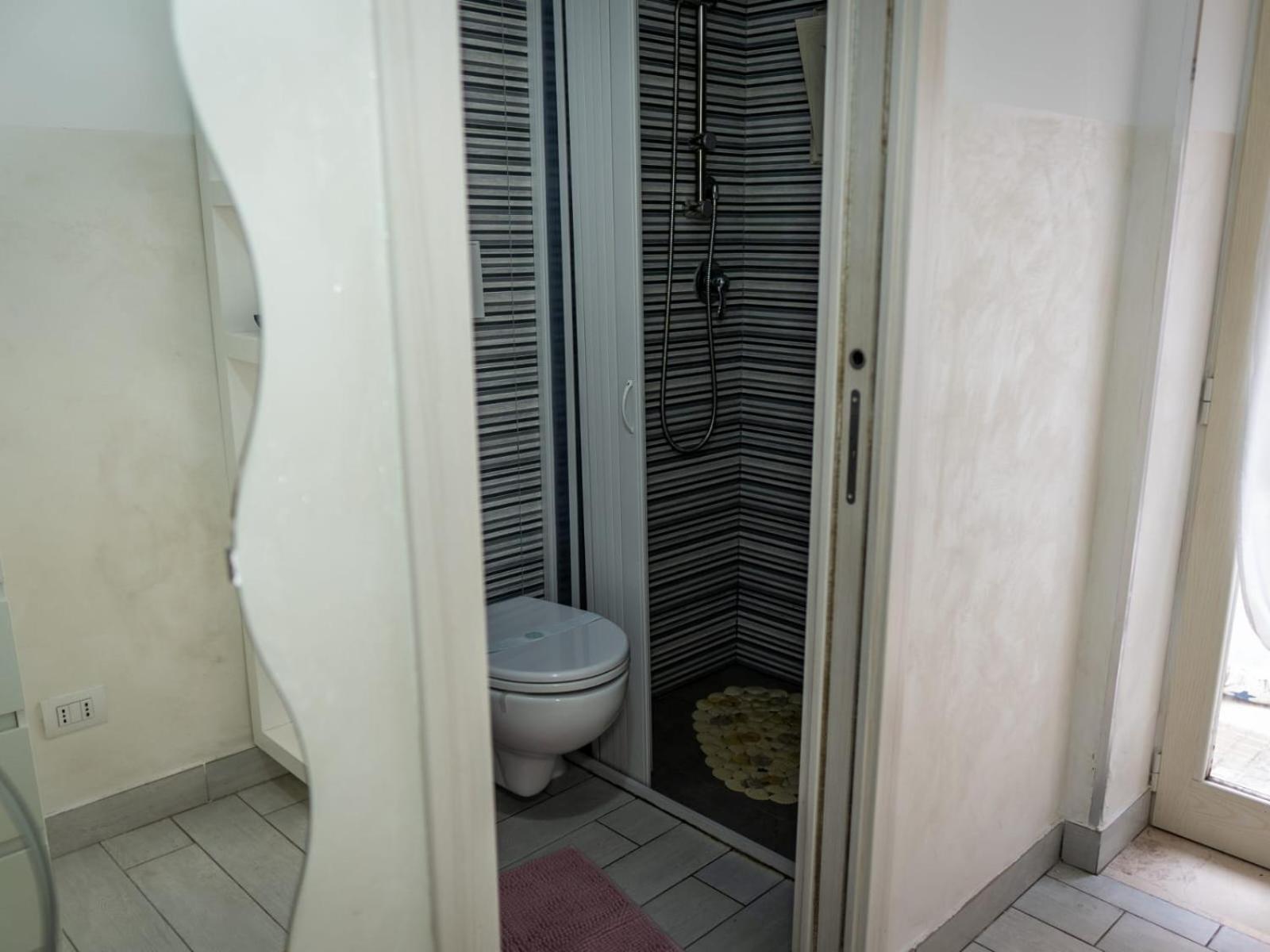 הוילה פולינאנו א מארה Casa Vanny מראה חיצוני תמונה